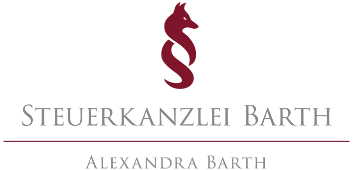 Steuerkanzlei Barth Biberach Logo